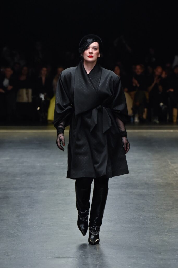 Perwoll Fashion Week