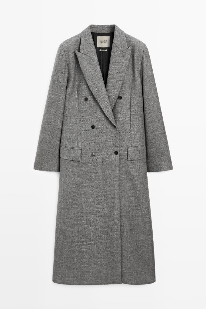Massimo Dutti Black Friday