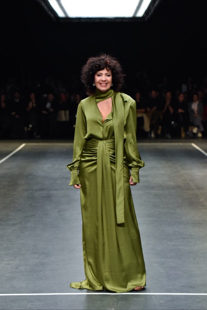 Perwoll Fashion Week