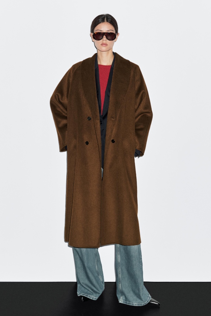 Massimo Dutti Black Friday