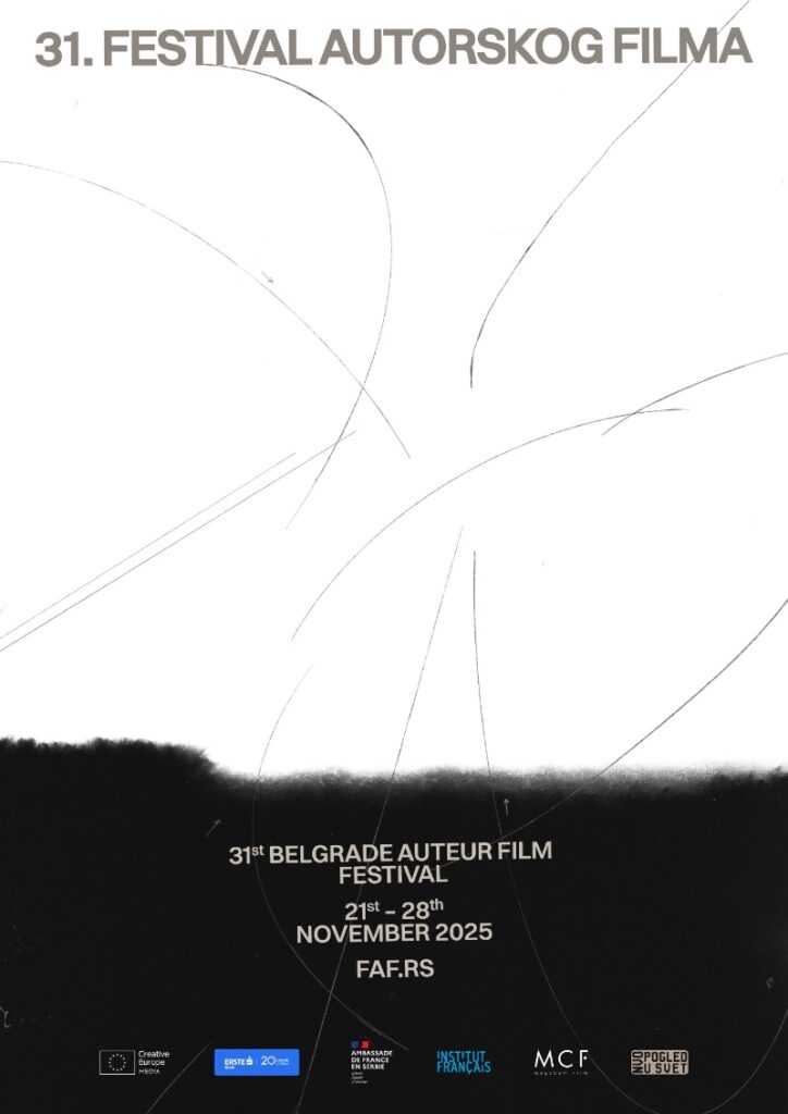 Festival autorskog filma