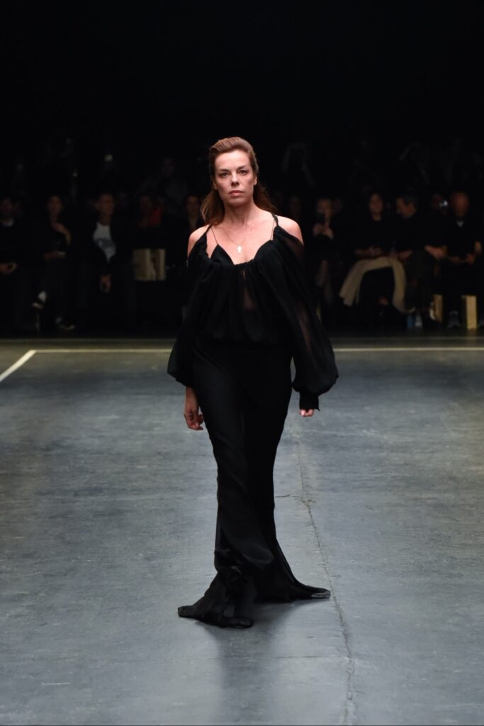 Perwoll Fashion Week