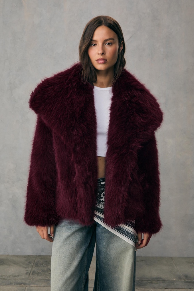 Black Friday Stradivarius