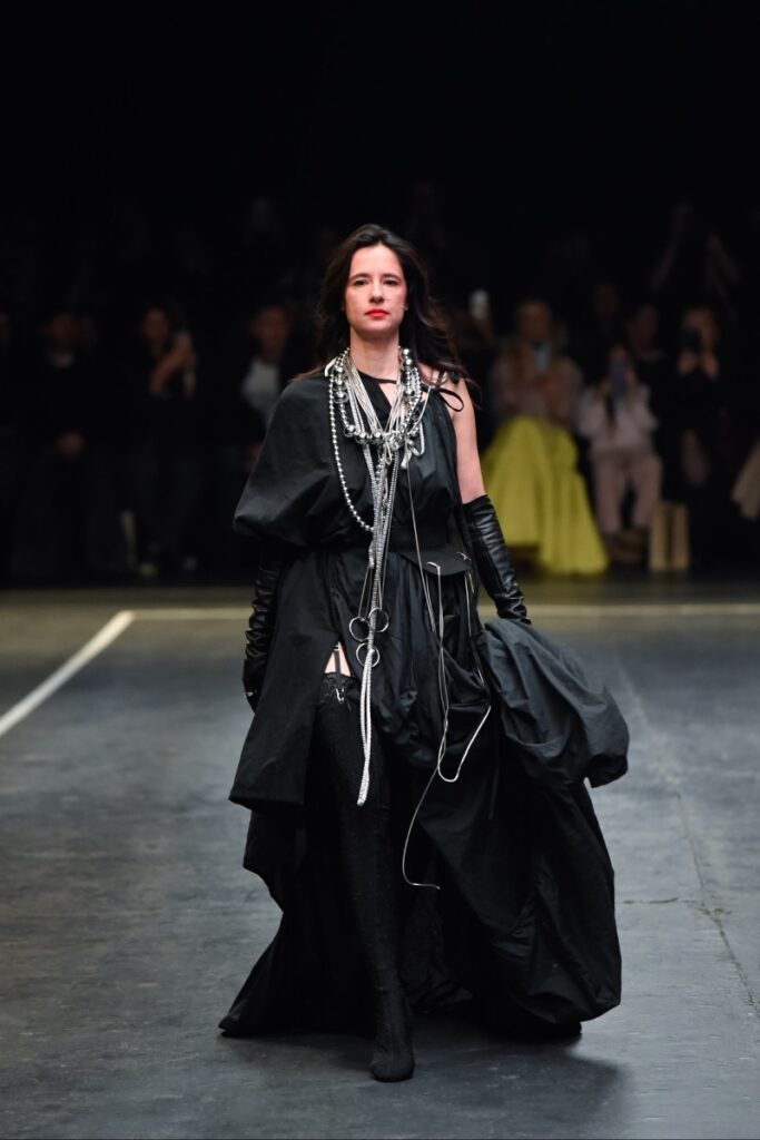 Perwoll Fashion Week