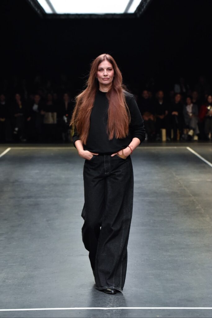 Perwoll fashion week