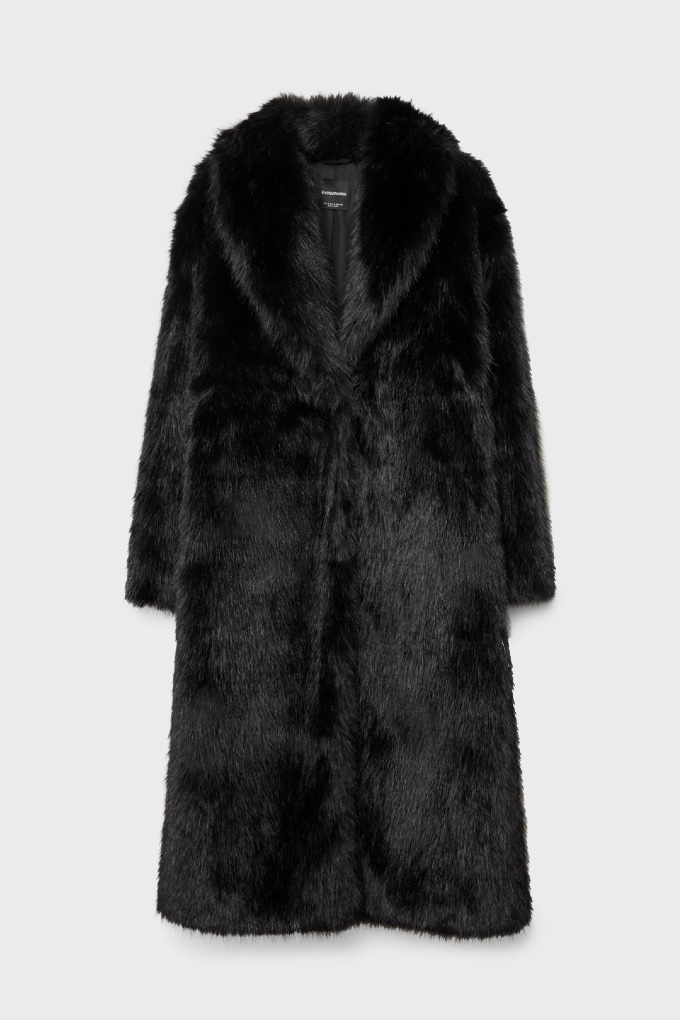 Stradivarius Black Friday