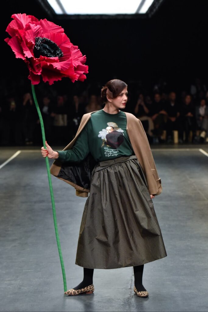 Perwoll Fashion Week