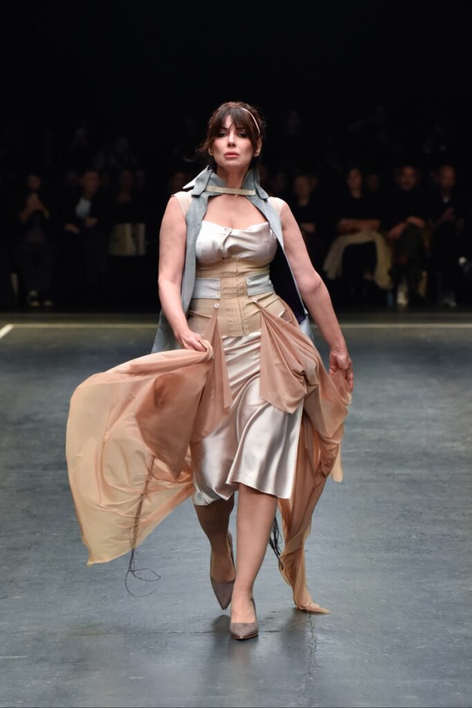 Perwoll Fashion Week