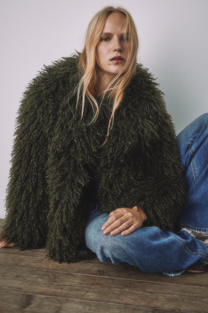 Stradivarius Black Friday