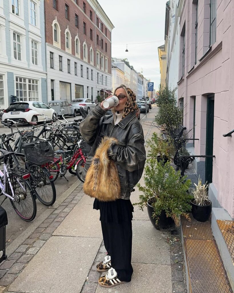 Torbe od veštačkog krzna