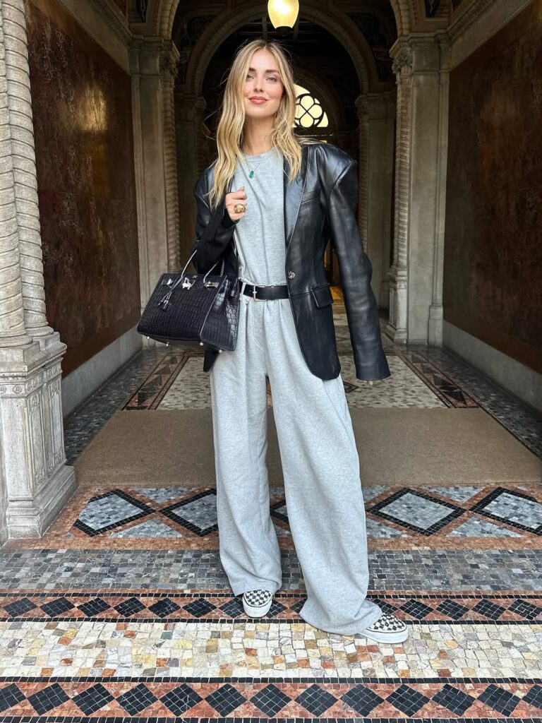 Chiara ferragni