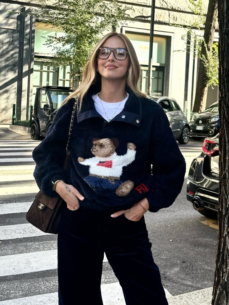 Ciara ferragni