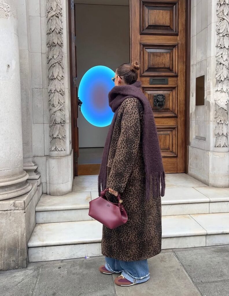 Trendovi za zimsku sezonu