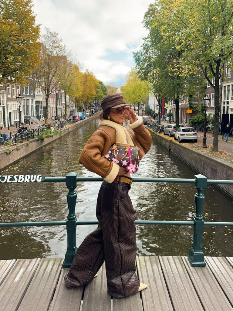 H&M