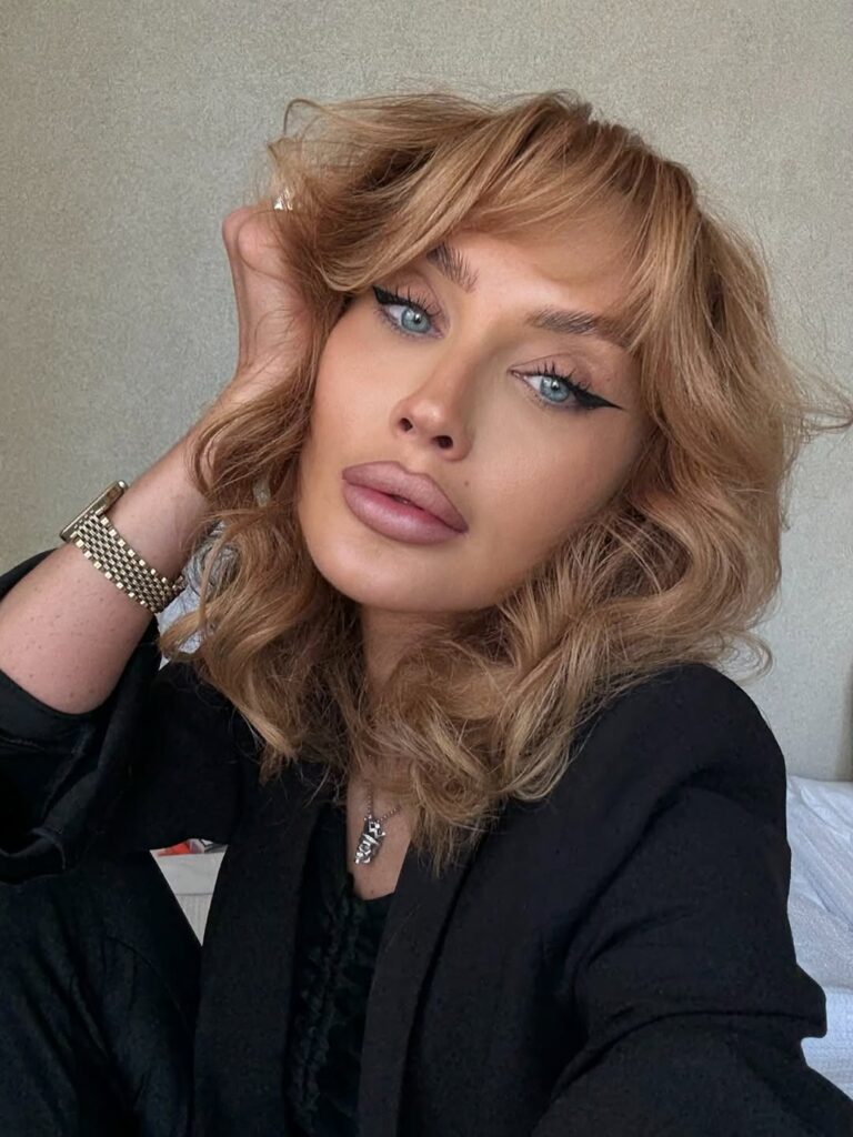 Olga Tomina