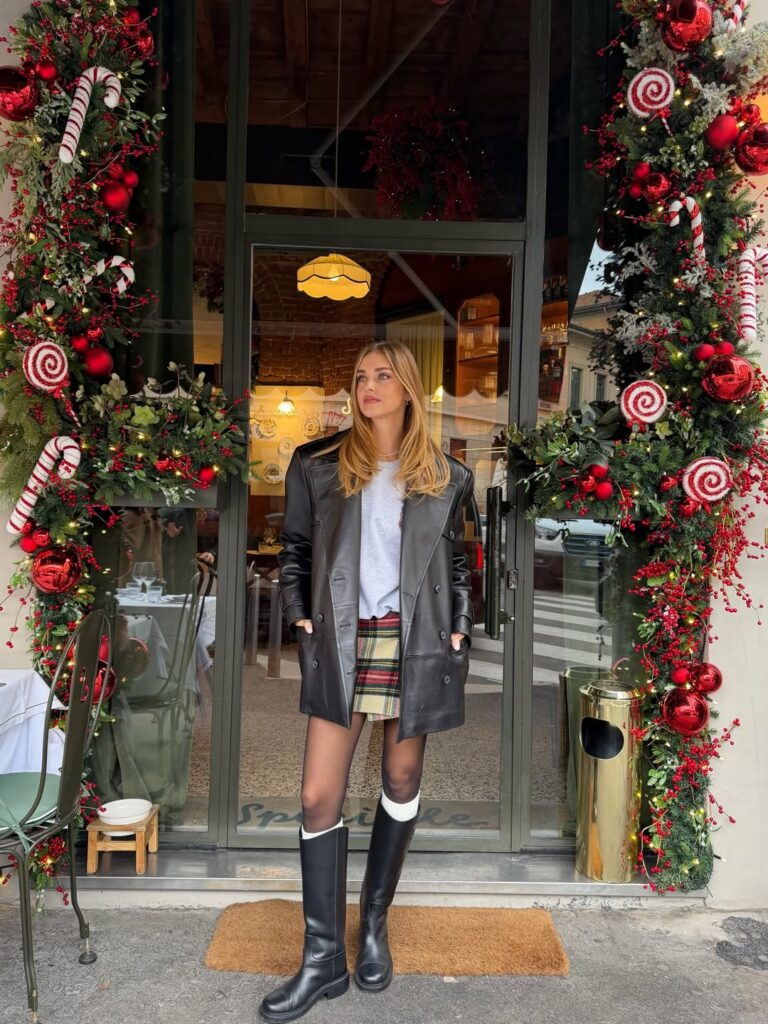 Chiara Ferragni