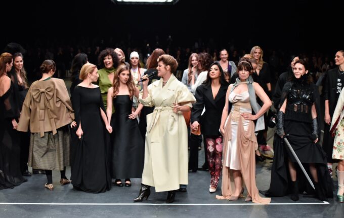 Perwoll Fashion Week