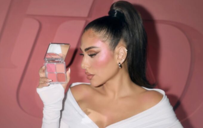 Huda Beauty Blush Filter Blushlighters