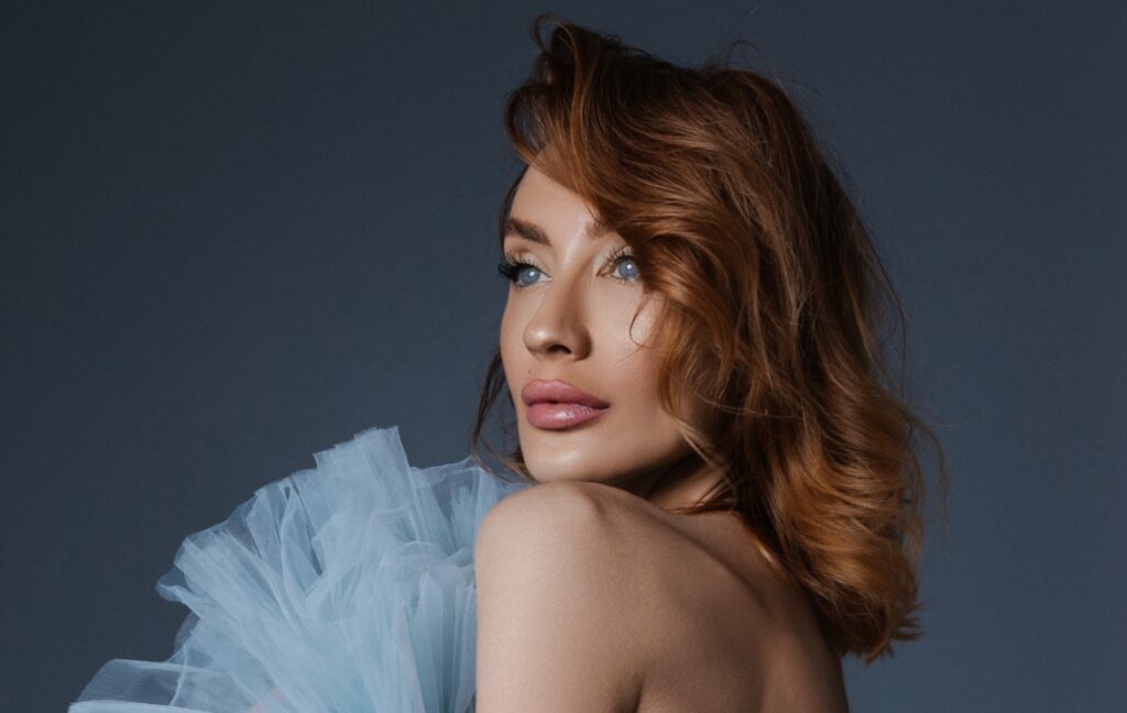 Olga Tomina