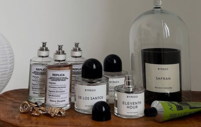 Najpopularniji parfemi na društvenim mrežama