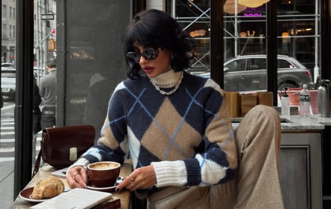 Pletivo sa romboidima