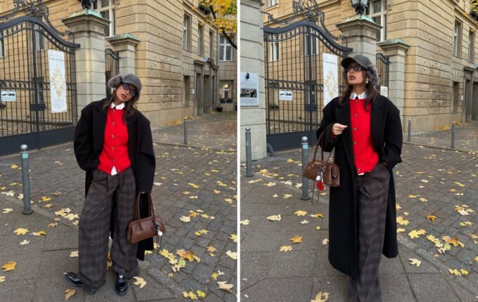 Trendovi za zimsku sezonu