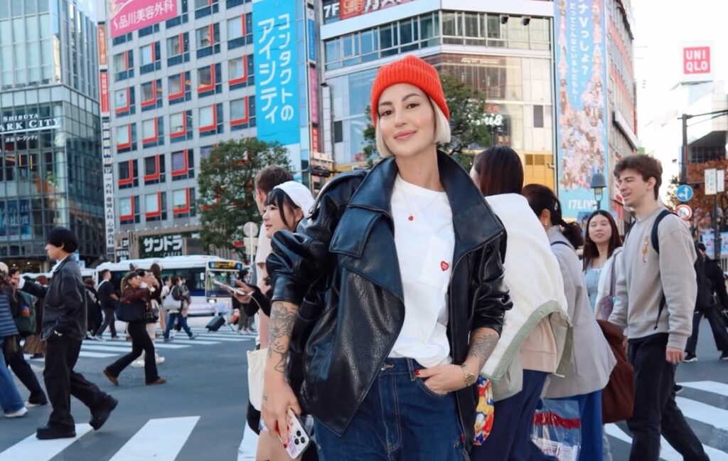 Japan