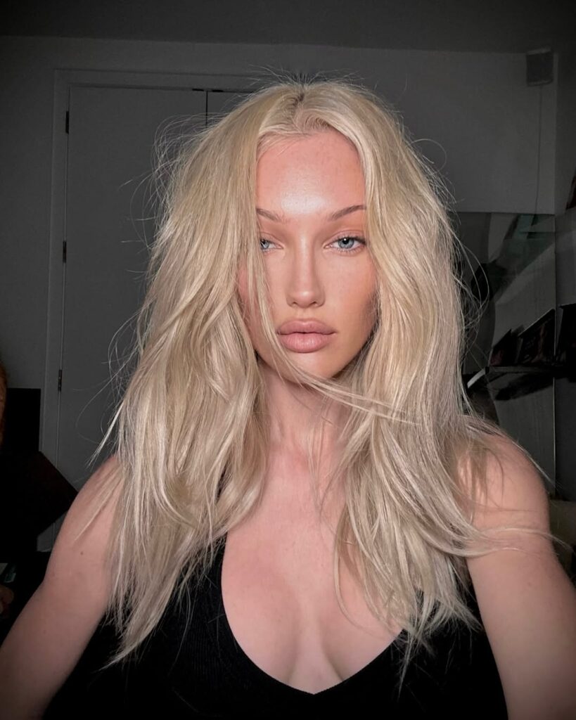 Boje za kosu zima 2025