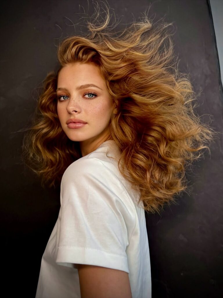 Boje za kosu zima 2025