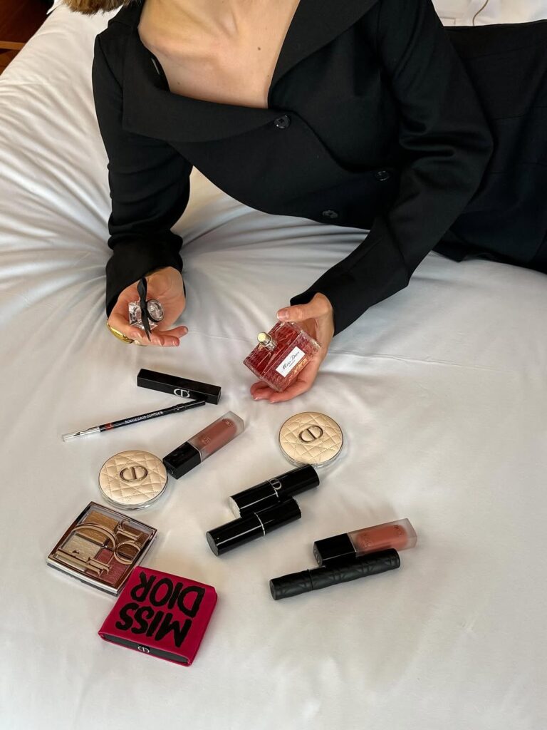 Najbolji parfemi lansirani u 2025. godini