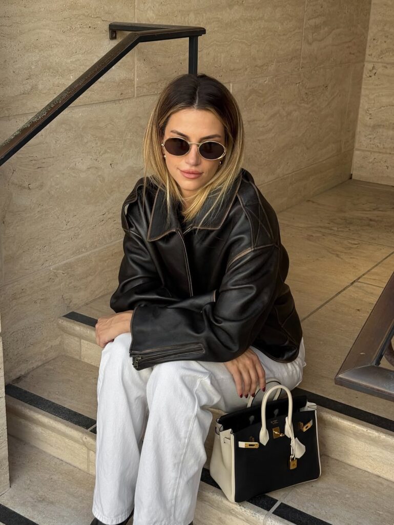 Boje za kosu zima 2025