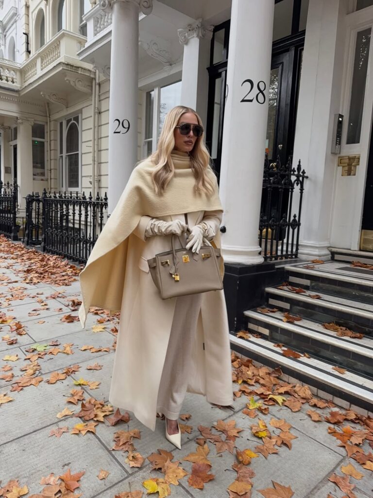 Klasične kombinacije za zimu