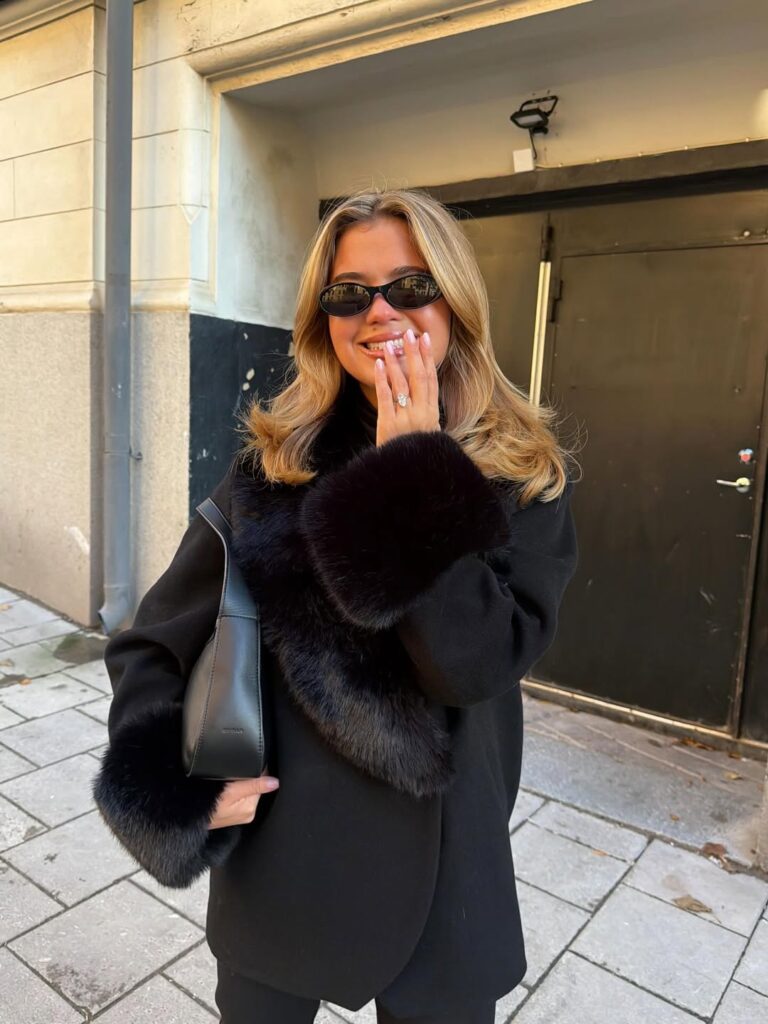 Boja za kosu zima 2025