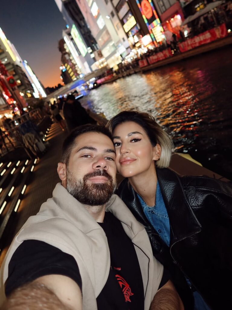 Japan