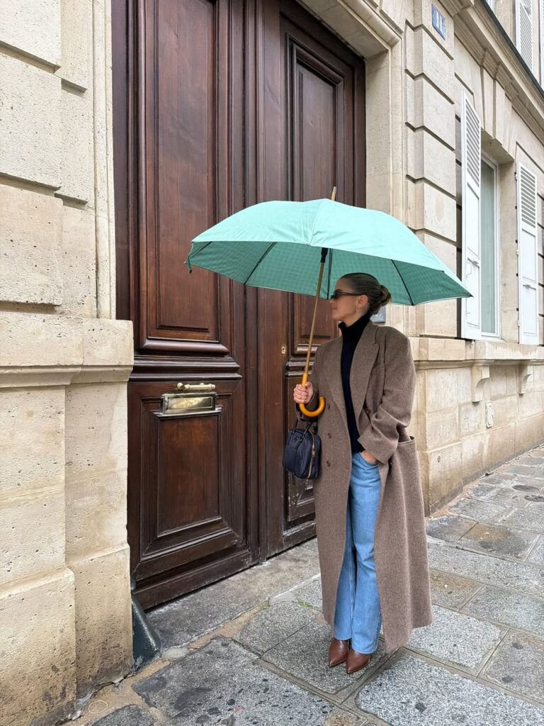 Klasične kombinacije za zimu