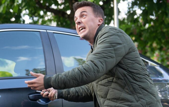 Malcom in the Middle