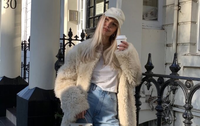 Klasične kombinacije za zimu