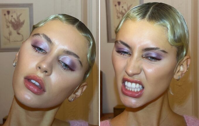 Najbolje palete senki