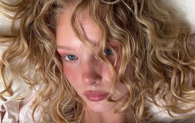 Maske za kosu sa keratinom