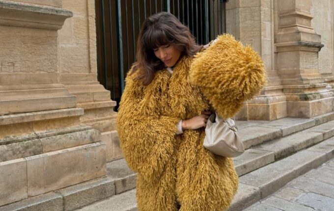 Bunde od veštačkog krzna