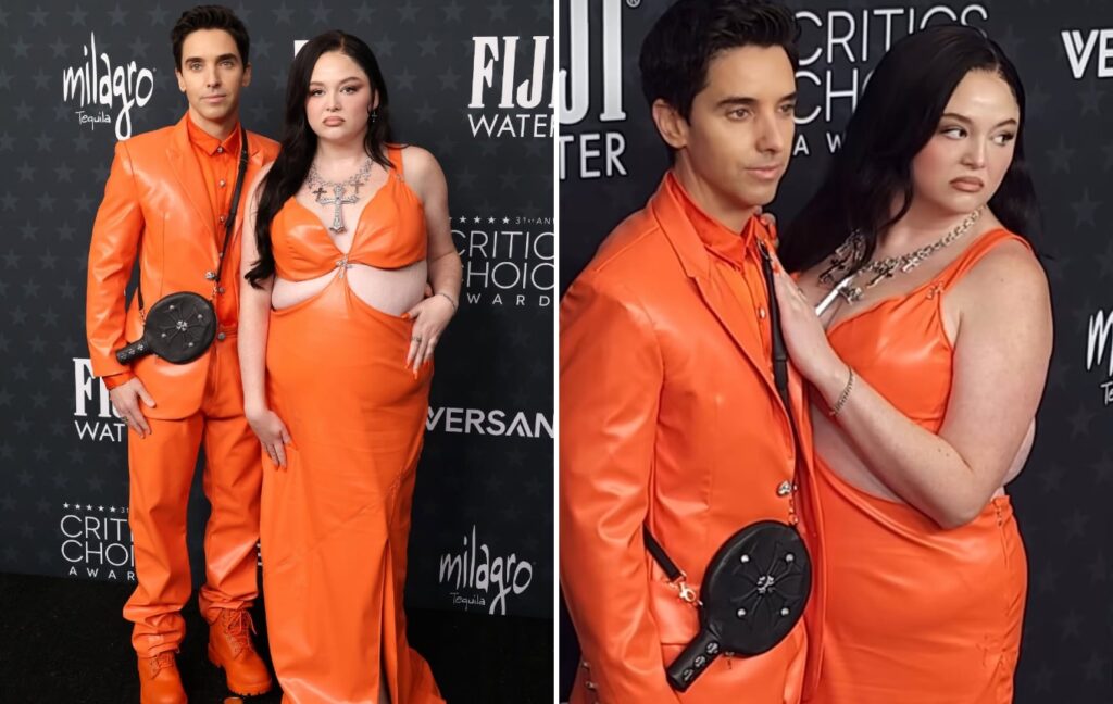 Critics Choice Awards 2026