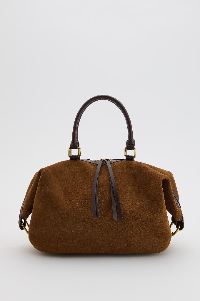 Kožne torbe