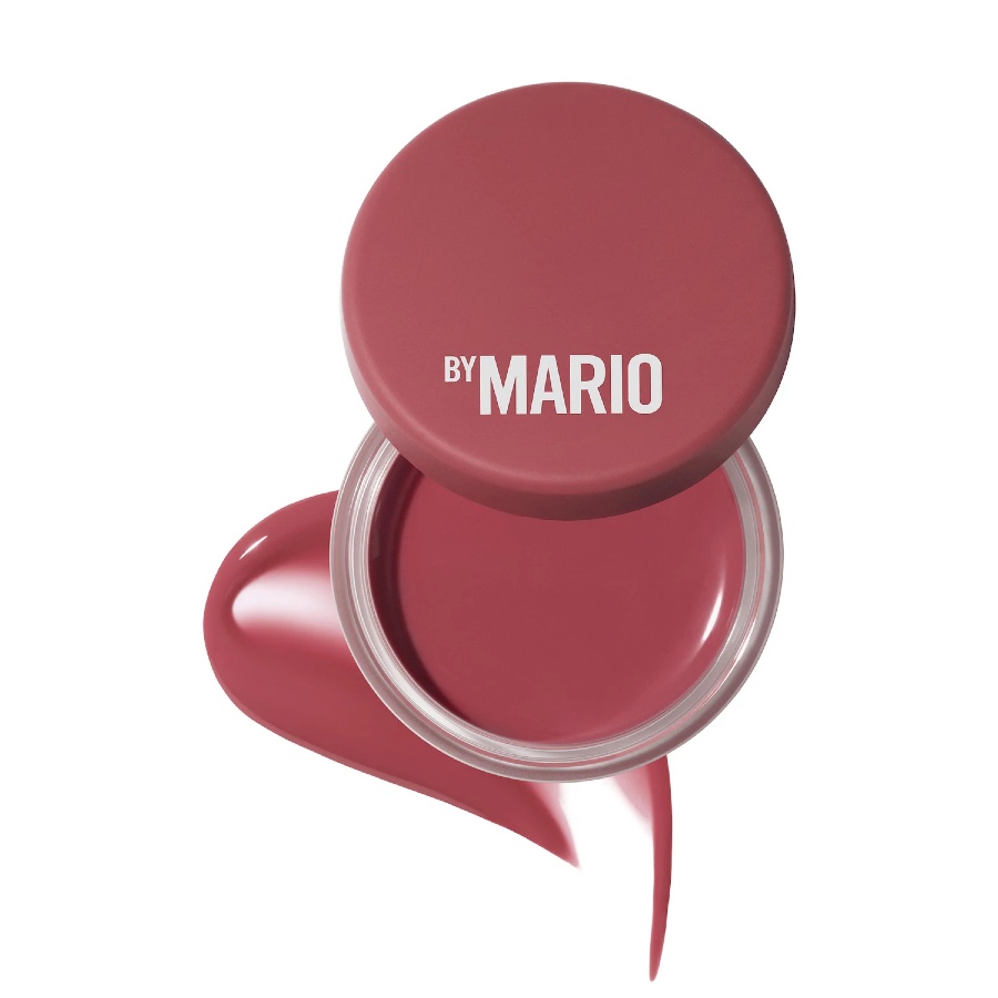 Makeup by Mario Jelly Jar Lip & Cheek Balm