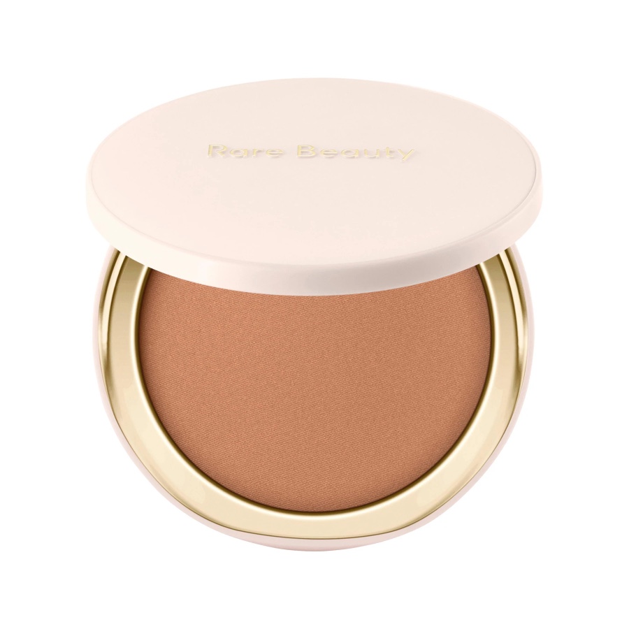 Rare Beauty Warm Wishes Soft Matte Powder Bronzer
