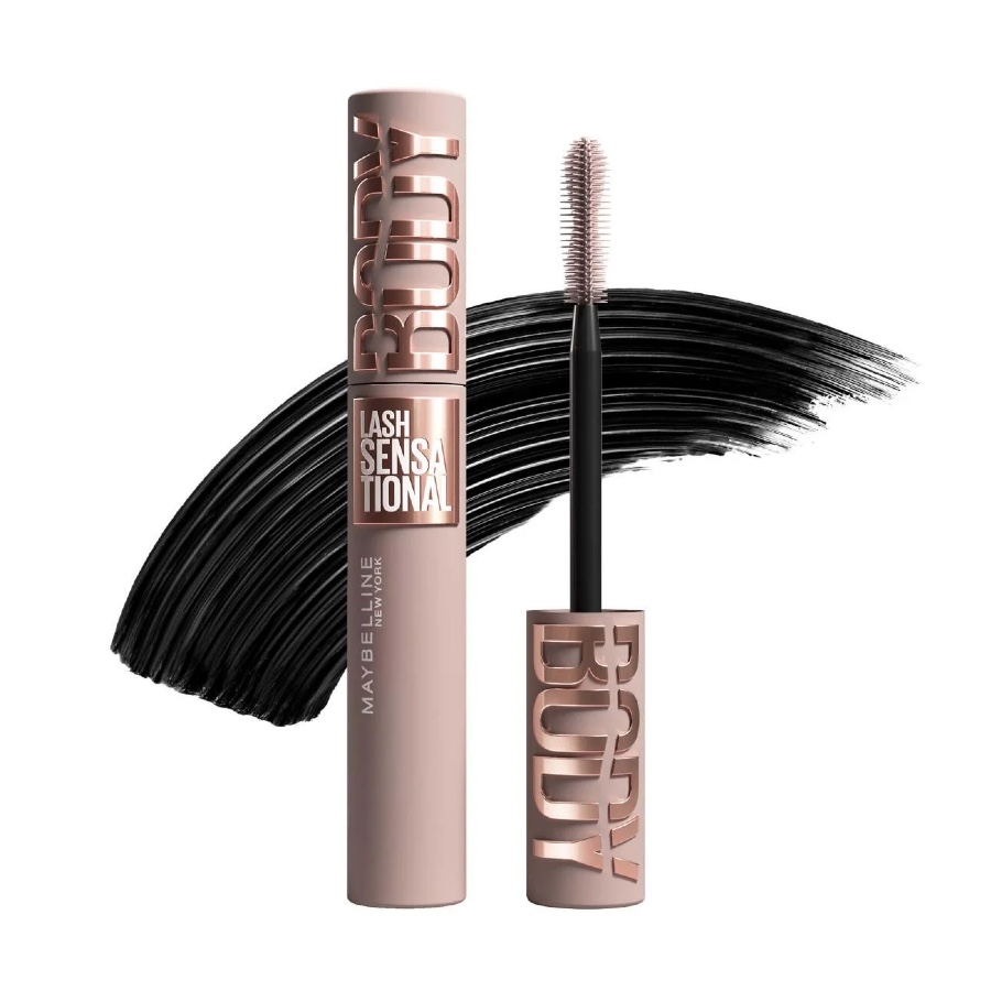 Maybelline The Body maskara