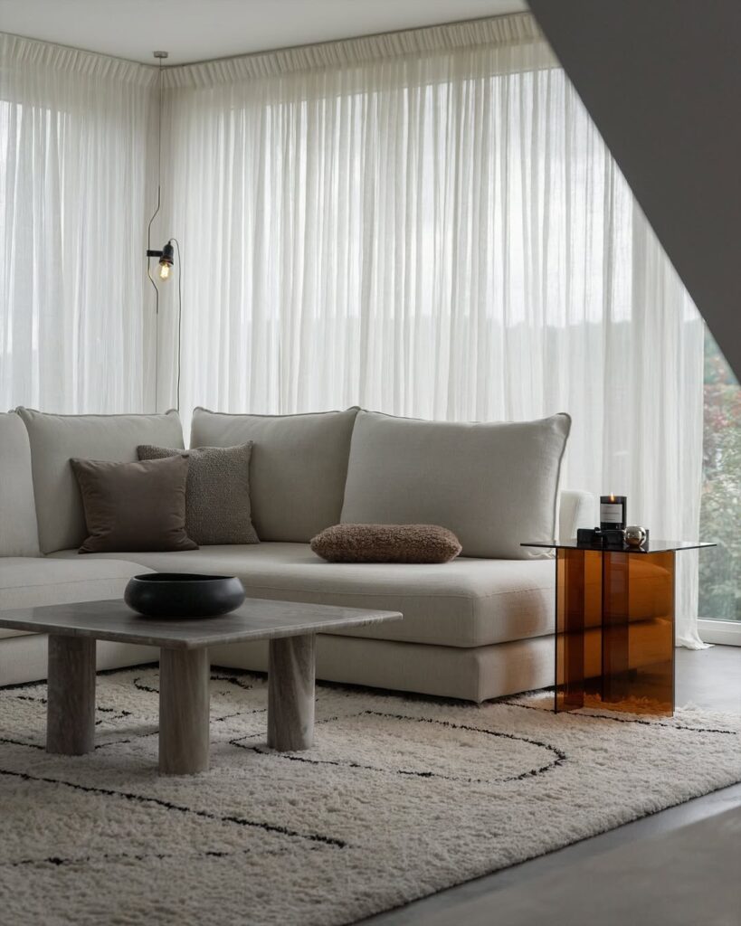 Boje u enterijeru 2026