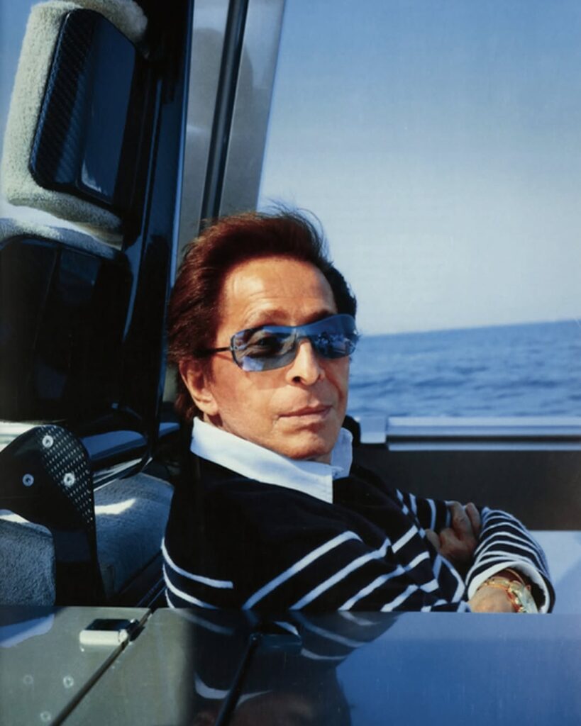 Valentino Garavani