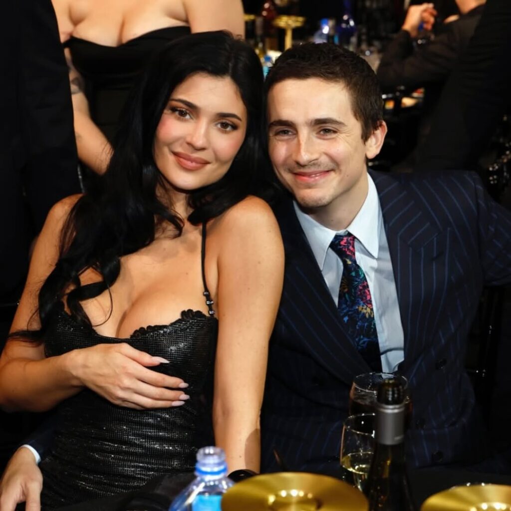 Critics Choice Awards 2026