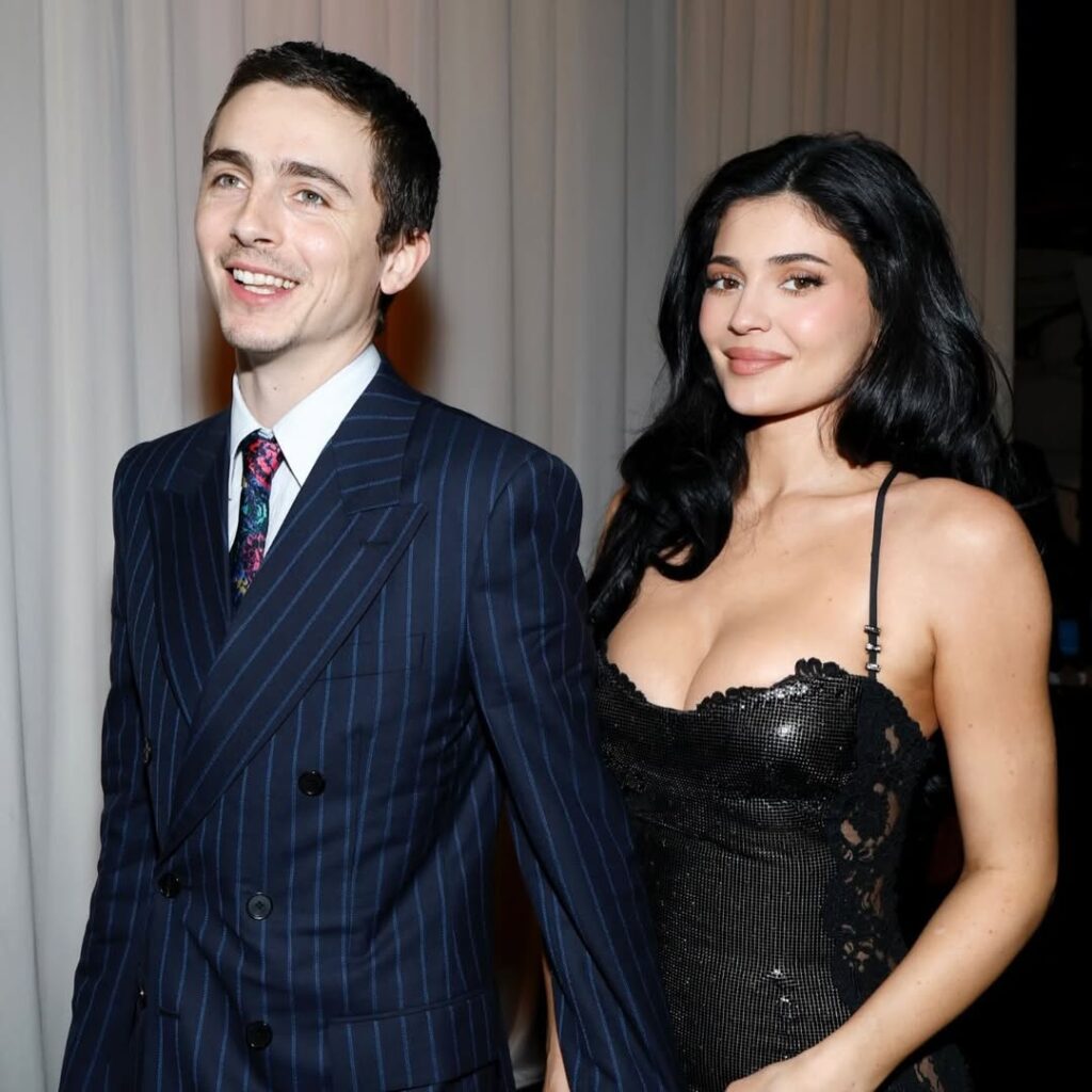 Critics Choice Awards 2026