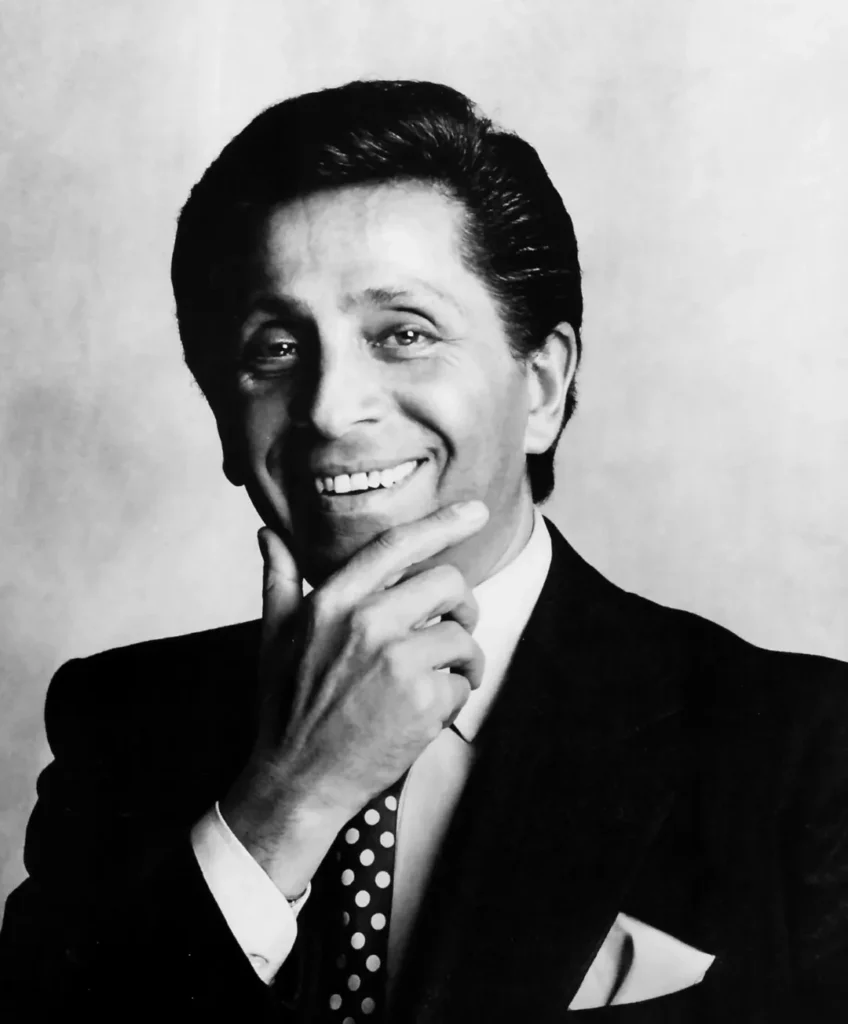 Valentino Garavani